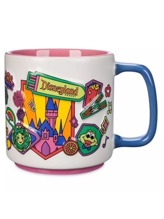disneyland Other - Disneyland Starbucks Mug